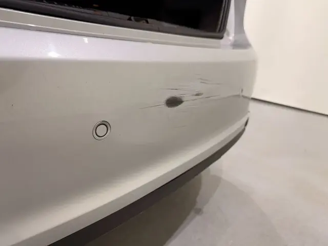 Ford Fiesta HB 1.0 Titanium Automaat 2018 Benzine 10