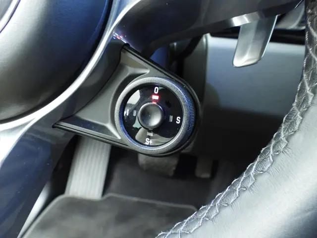 Porsche Cayenne 3.0 2019 Benzine 15