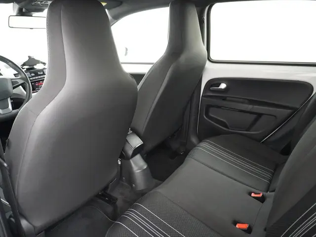 SEAT Mii Electric electric Plus 2020 Elektrisch 17