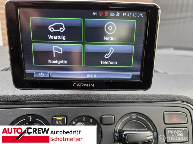 Škoda Citigo 1.0 Ambition 2015 Benzine 10