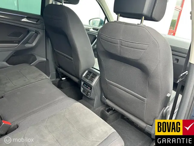 Volkswagen Tiguan 1.5 TSI Elegance 2021 Benzine 6