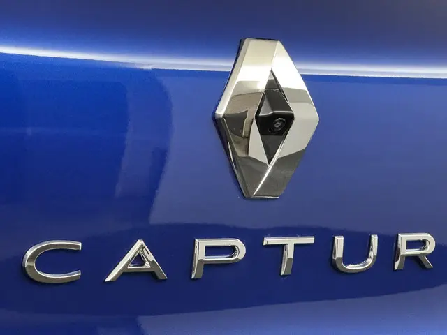 Renault Captur 1.0 TCe 90 techno 2024 Benzine 11