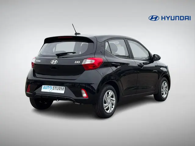 Hyundai i10 1.0 Comfort 2025 Benzine 4