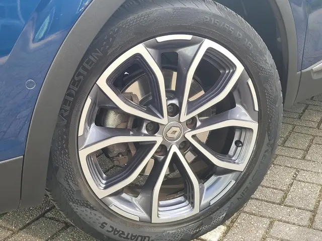 Renault Kadjar 1.3 TCe Intens 2020 Benzine 29