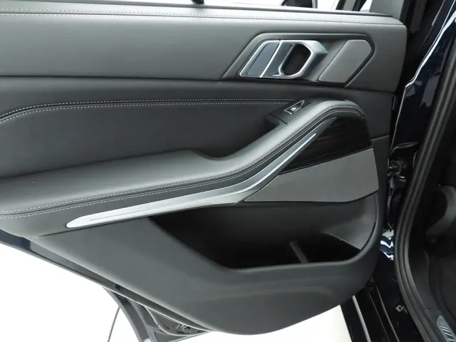 BMW X5 xDrive50e 2025 Hybride Benzine 19