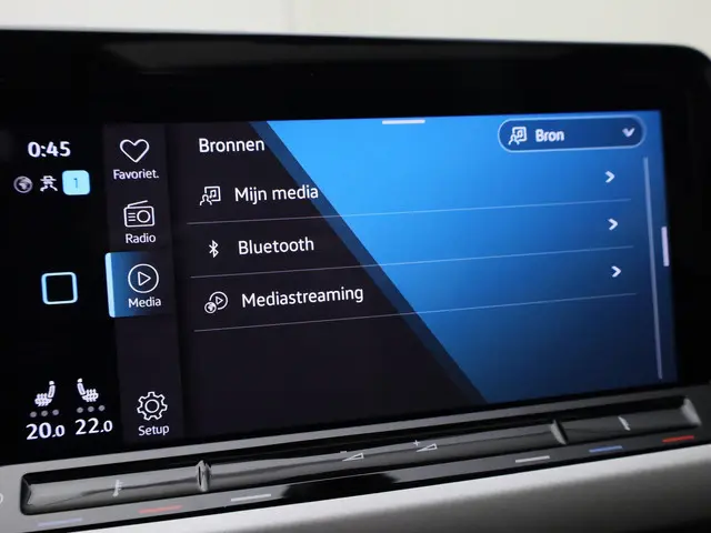 Volkswagen Golf 1.0TSI/110PK Life 2024 Benzine 34