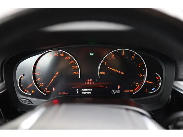 BMW 5 Serie Touring 530i High Executive | 2018 Benzine 21