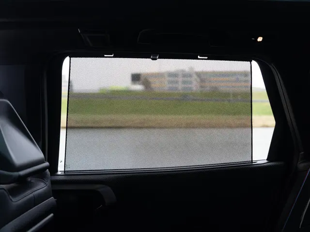 BMW X3 M50 2024 Benzine 39