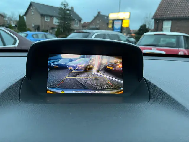 Opel Mokka 1.4 T Cosmo 2015 Benzine 21