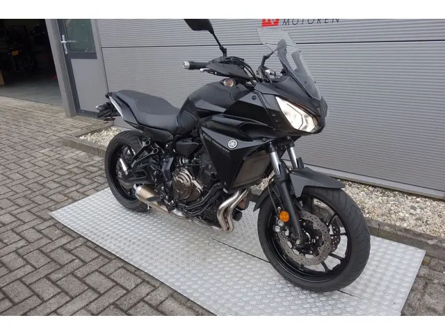 Yamaha TRACER 700 ABS 2018 Benzine 2