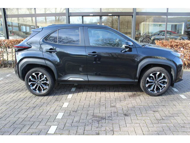 Toyota Yaris Cross 1.5 VVT-I Dynamic 2023 Benzine 7