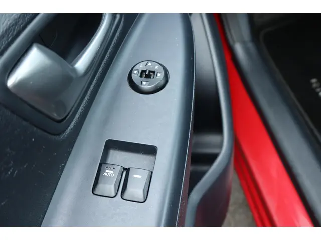 Kia Rio 1.2 CVVT Comfort Pack 2012 Benzine 18