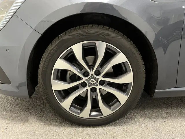 Renault Mégane Estate 1.3 TCe 140 Techno 2023 Benzine 45