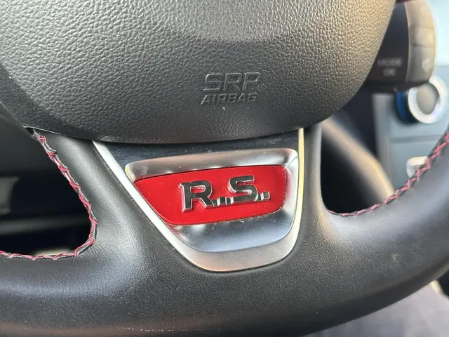 Renault Mégane TCe 280 RS 2020 Benzine 23