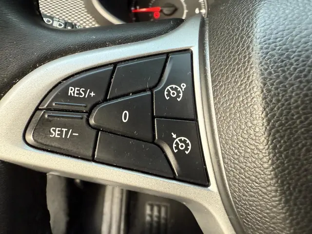 Dacia Sandero Stepway 1.0 TCe 90 Comfort 2023 Benzine 17