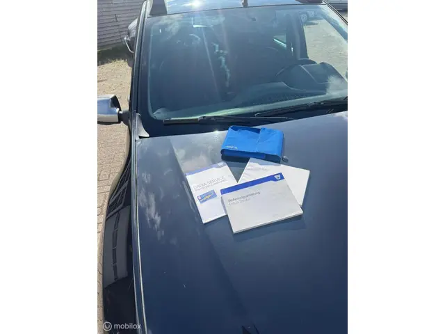 Dacia Duster 1.2 TCe 4x2 Prestige 2014 Benzine 9