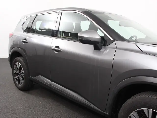 Nissan X-Trail 1.5 Acenta 7p. 2024 Benzine 34