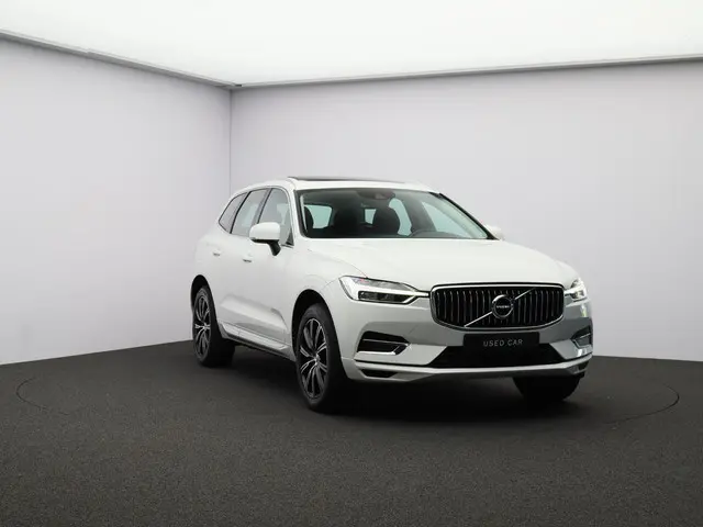 Volvo XC60 T5 AWD Inscription 2017 Benzine 22