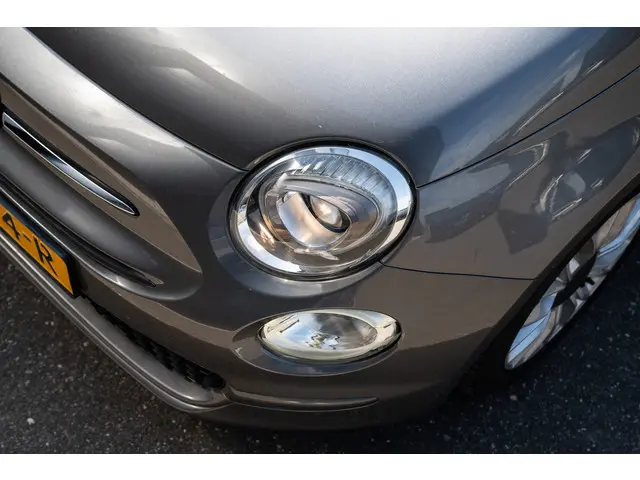 Fiat 500 0.9 TwinAir Turbo Popstar | 2016 Benzine 5