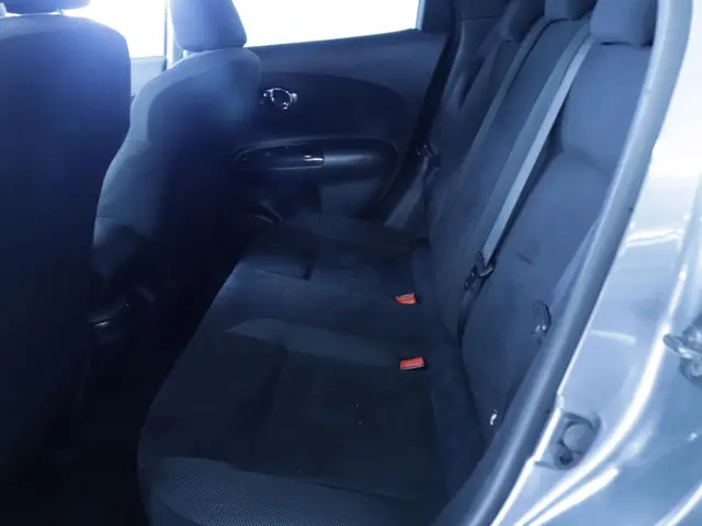 Nissan Juke 1.2 DIG-T S/S Connect Edition 2016 Benzine 8