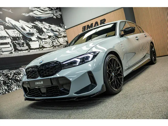 BMW 3 Serie M340i xDrive 2024 Benzine 8