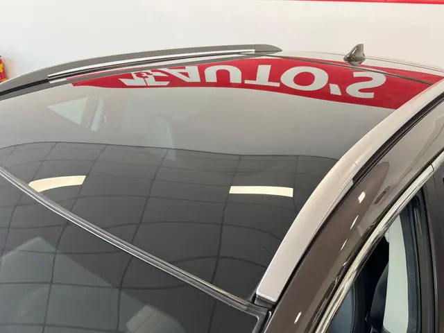 Nissan QASHQAI 1.2 TEKNA 2018 Benzine 10