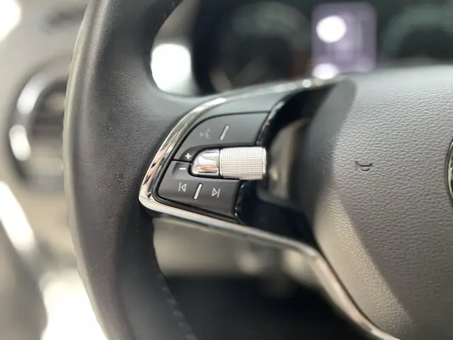 Škoda Fabia 1.0 TSI Ambition 2021 Benzine 11