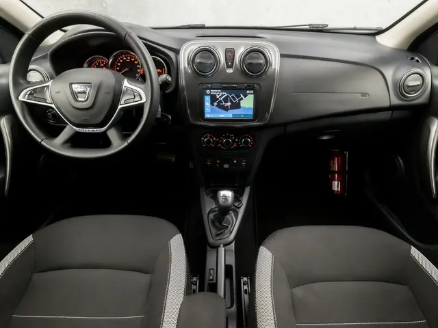 Dacia Sandero 0.9 TCe Sport 2020 Benzine 6
