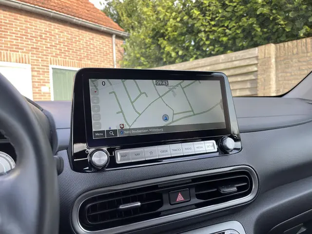 Hyundai Kona EV Fashion 39 kWh 2023 Elektrisch 16