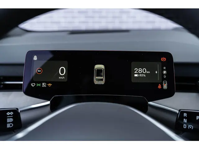Volvo EX90 Twin Motor Ultra 2025 Elektrisch 43