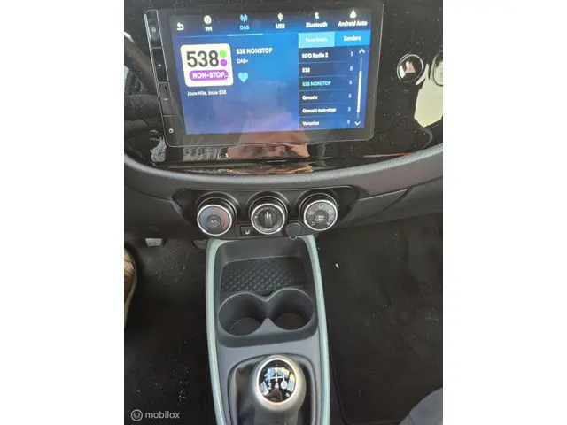 Toyota Aygo X 1.0 VVT-i MT Pulse 2024 Benzine 32