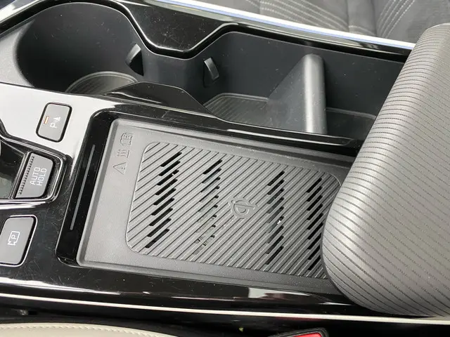 Kia EV6 GT-Line 77.4 kWh 2022 Elektrisch 30