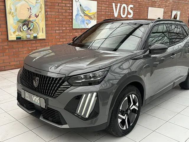 Peugeot e-2008 EV GT 54 kWh Automaat 2024 Elektrisch 6