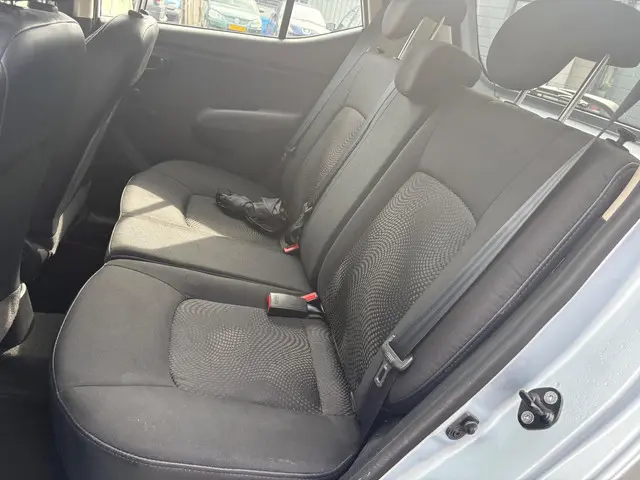 Hyundai i10 1.0 i-Drive Cool 2e eig. 2014 Benzine 13