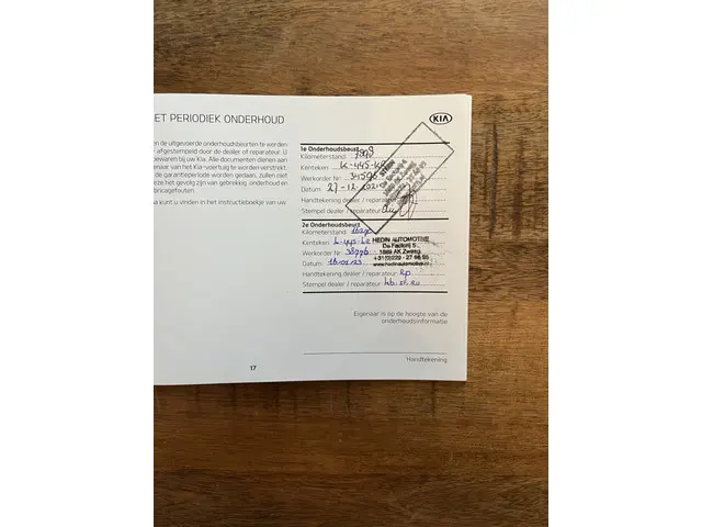 Kia Picanto 1.0 DPi ComfortLine 2021 Benzine 24