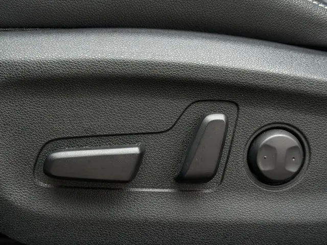 Kia e-Niro Aut. ExecutiveLine 64kWh 2021 Elektrisch 26