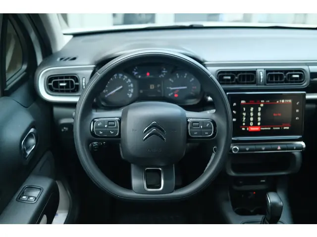 Citroën C3 PT 110 Feel Automaat-6 2018 Benzine 38