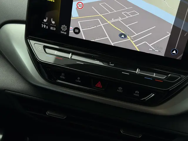 Volkswagen ID.4 Aut. First Edition 77kWh 2020 Elektrisch 32
