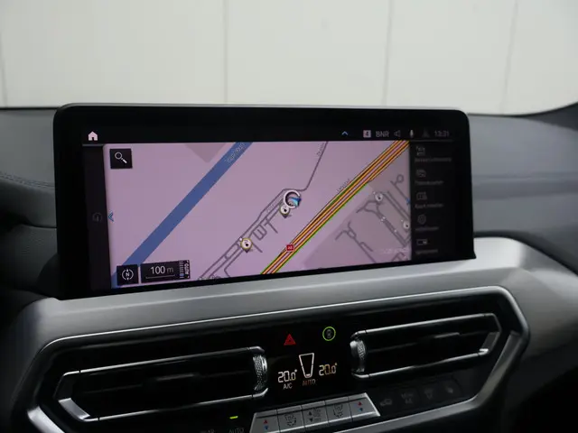 BMW iX3 High Executive 80 kWh 2023 Elektrisch 47