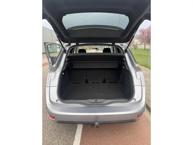 Citroën C4 Picasso 1.6 165 PK Feel 2017 Benzine 11