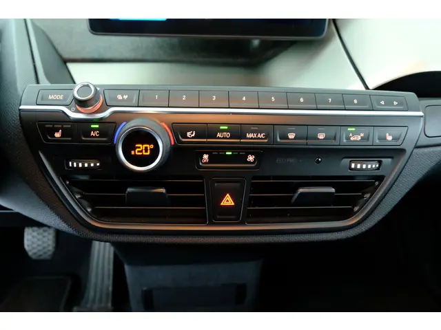 BMW i3 Basis Comfort Advance 22 kWh 2015 Elektrisch 10