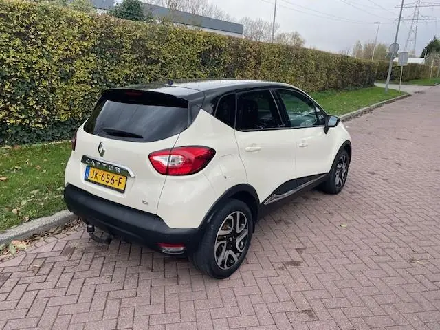 Renault Captur 0.9 TCe Dynamique 2016 Benzine 9