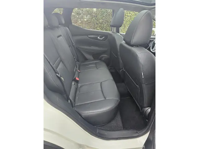 Nissan QASHQAI 1.2 Tekna 2016 Benzine 9