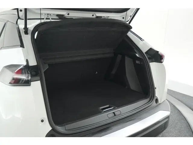 Peugeot e-2008 EV GT Pack 50 kWh 2021 Elektrisch 67