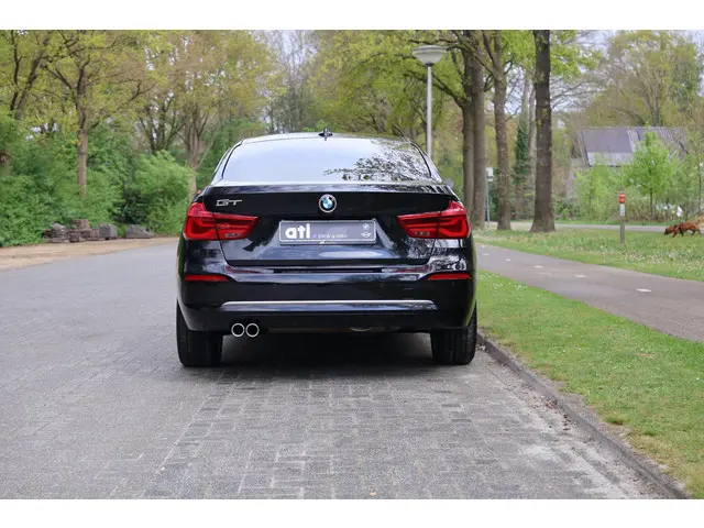 BMW 3 Serie GT 320i High Executive 2020 Benzine 4