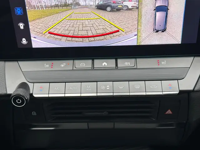 Opel Astra Sports Tourer Turbo 130pk GS 2024 Benzine 18