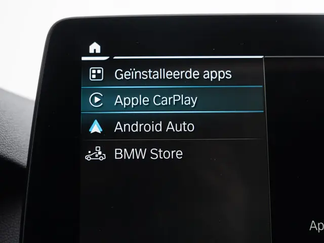 BMW 5 Serie Touring 530e 2024 Hybride Benzine 34