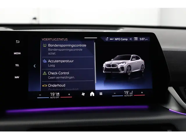 BMW iX2 xDrive30 67 kWh 2024 Elektrisch 63