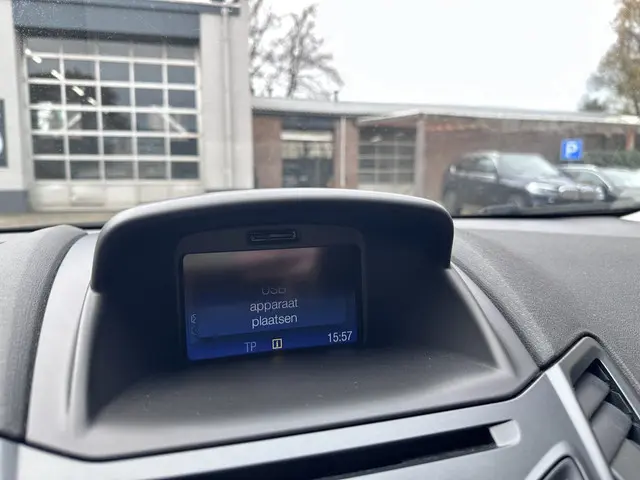 Ford Fiesta 1.0 Style 2015 Benzine 23