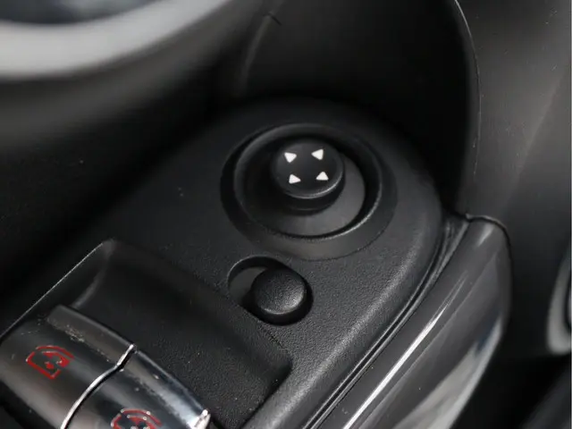 MINI Cooper | BOVAG-garantie 2018 Benzine 22